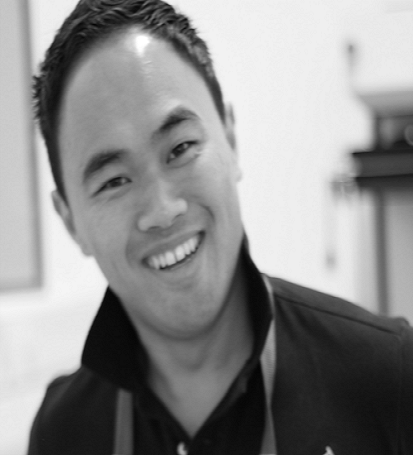 Eric NGUYEN